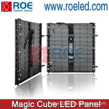 RADIANT BRAND NEW LINX SERIES LED CURTAIN